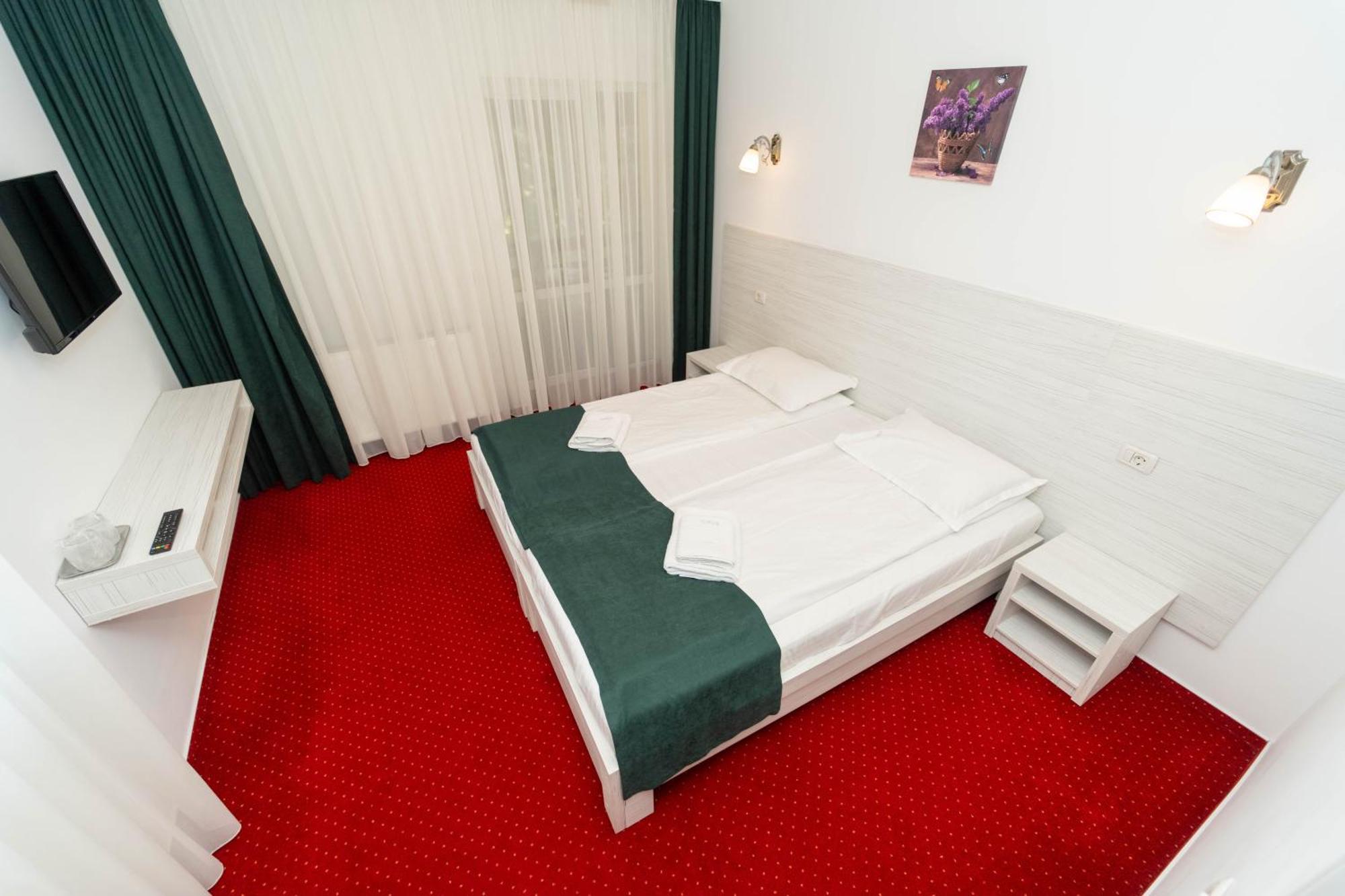 Hotel Cirus 普雷代亚尔 外观 照片